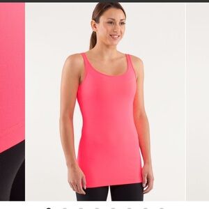 Lululemon Daily Tank
Flash